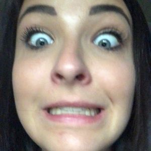 Meet your Posher, Brenda